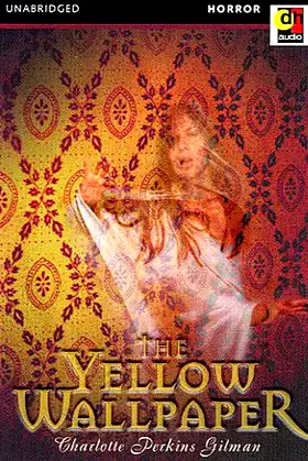 Tales by American Masters: The Yellow Wallpaper poster