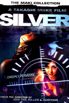 Silver poster