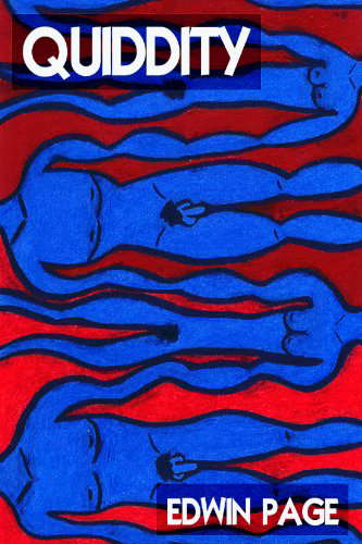 Quiddity (2013 Edition) poster