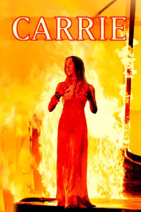 Carrie poster