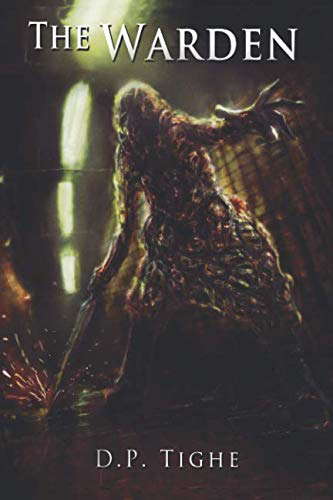 The Warden (Twisted Minds) poster