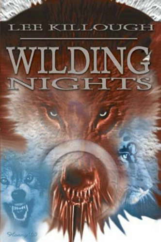 Wilding Nights poster