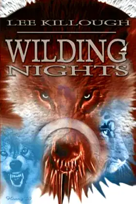 Wilding Nights poster