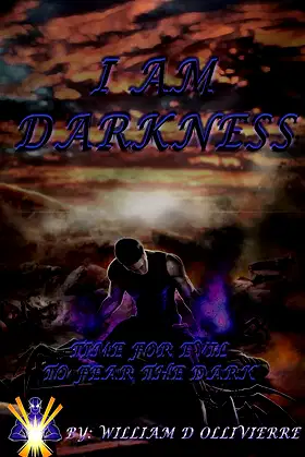I Am Darkness: Cursed Heroes poster
