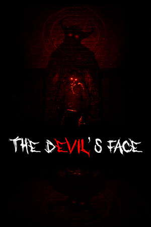 The Devil's Face poster