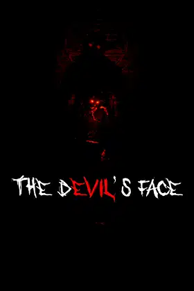The Devil's Face poster