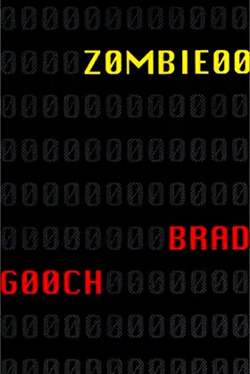 Zombie00 poster