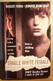 SWF SEEKS SAME (SIGNET) poster