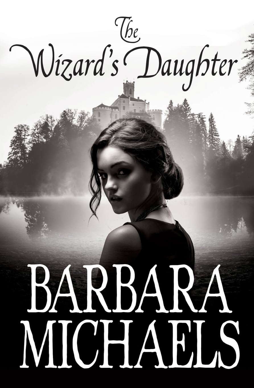 The Wizard's Daughter poster