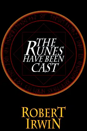 The Runes Have Been Cast (Dedalus Original Fiction in Paperback) poster
