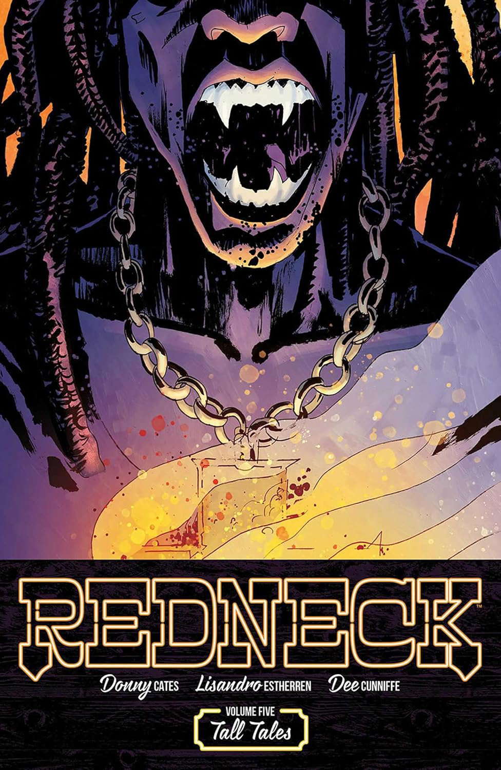Redneck Volume 5 poster