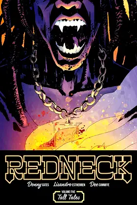 Redneck Volume 5 poster