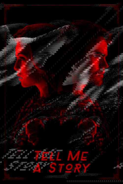 Tell Me a Story poster