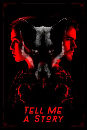 Tell Me a Story poster