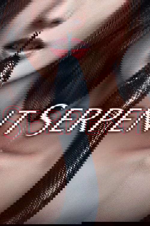 Serpent poster
