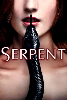 Serpent poster