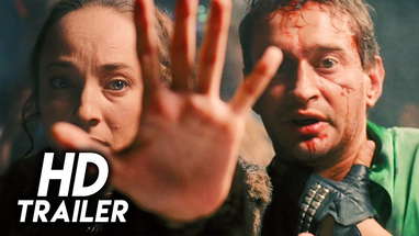 Day Watch (2006) Original Trailer [FHD] poster