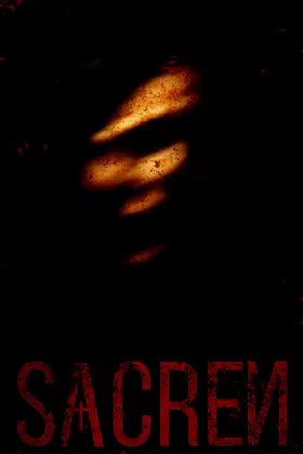 Sacren poster
