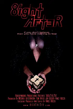 8ight After poster