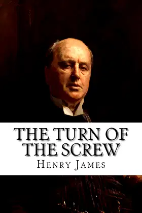 The Turn of the Screw poster