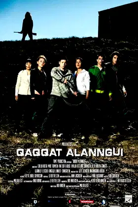 In Shadows in the Mountains poster