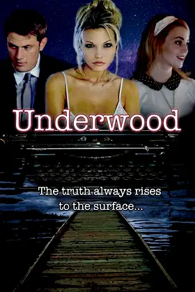 Underwood poster