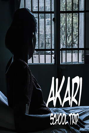 Akari: School Trip poster
