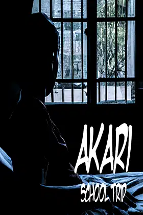 Akari: School Trip poster