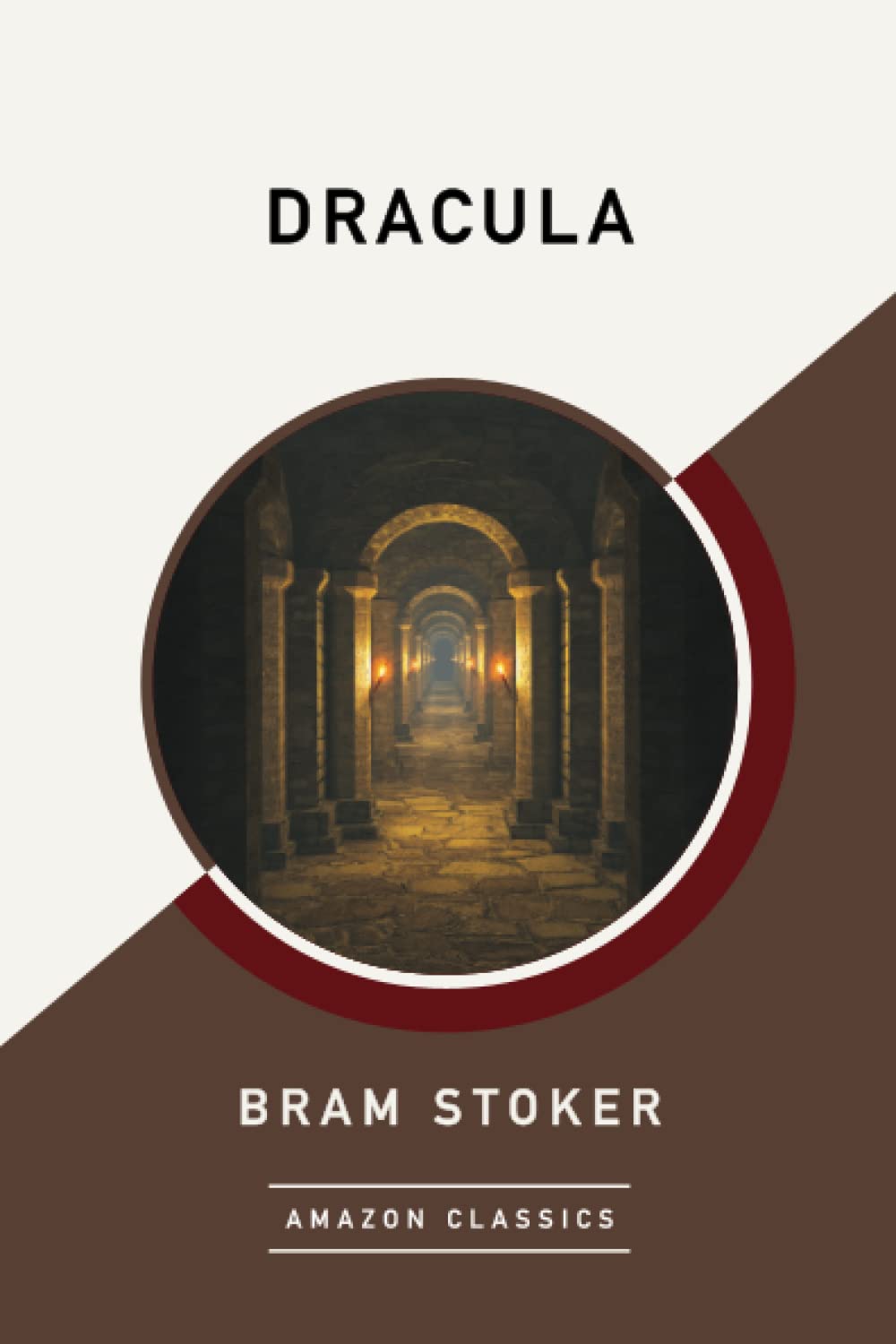 Dracula (AmazonClassics Edition) poster