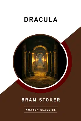 Dracula (AmazonClassics Edition) poster