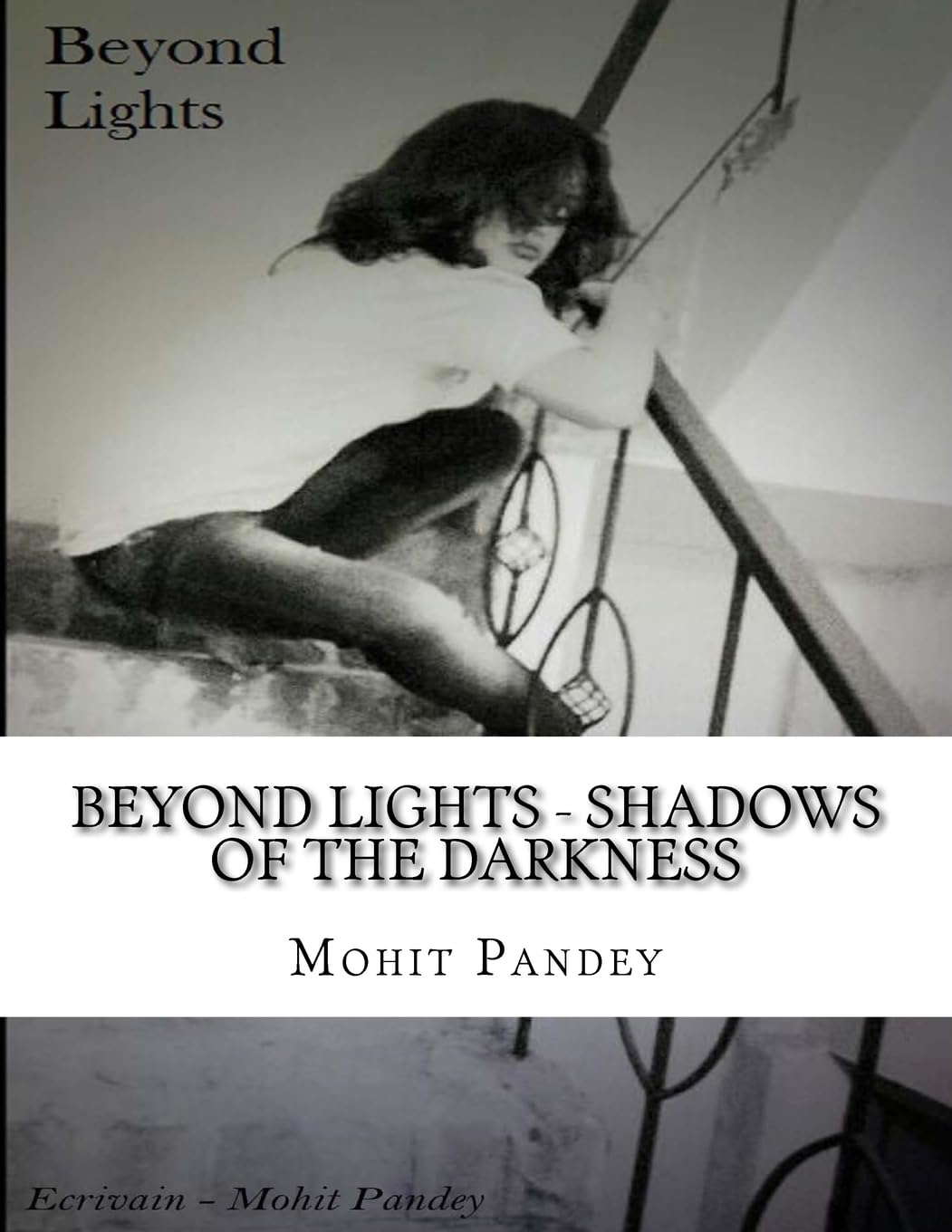 Beyond Lights - Shadows Of The Darkness: Urban Legends From India poster