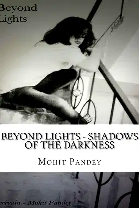 Beyond Lights - Shadows Of The Darkness: Urban Legends From India poster