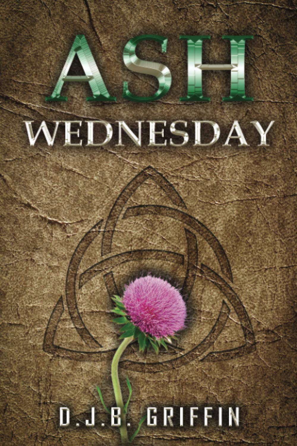 Ash Wednesday poster