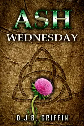 Ash Wednesday poster
