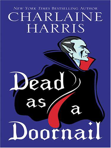 Dead as a Doornail poster