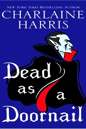 Dead as a Doornail poster