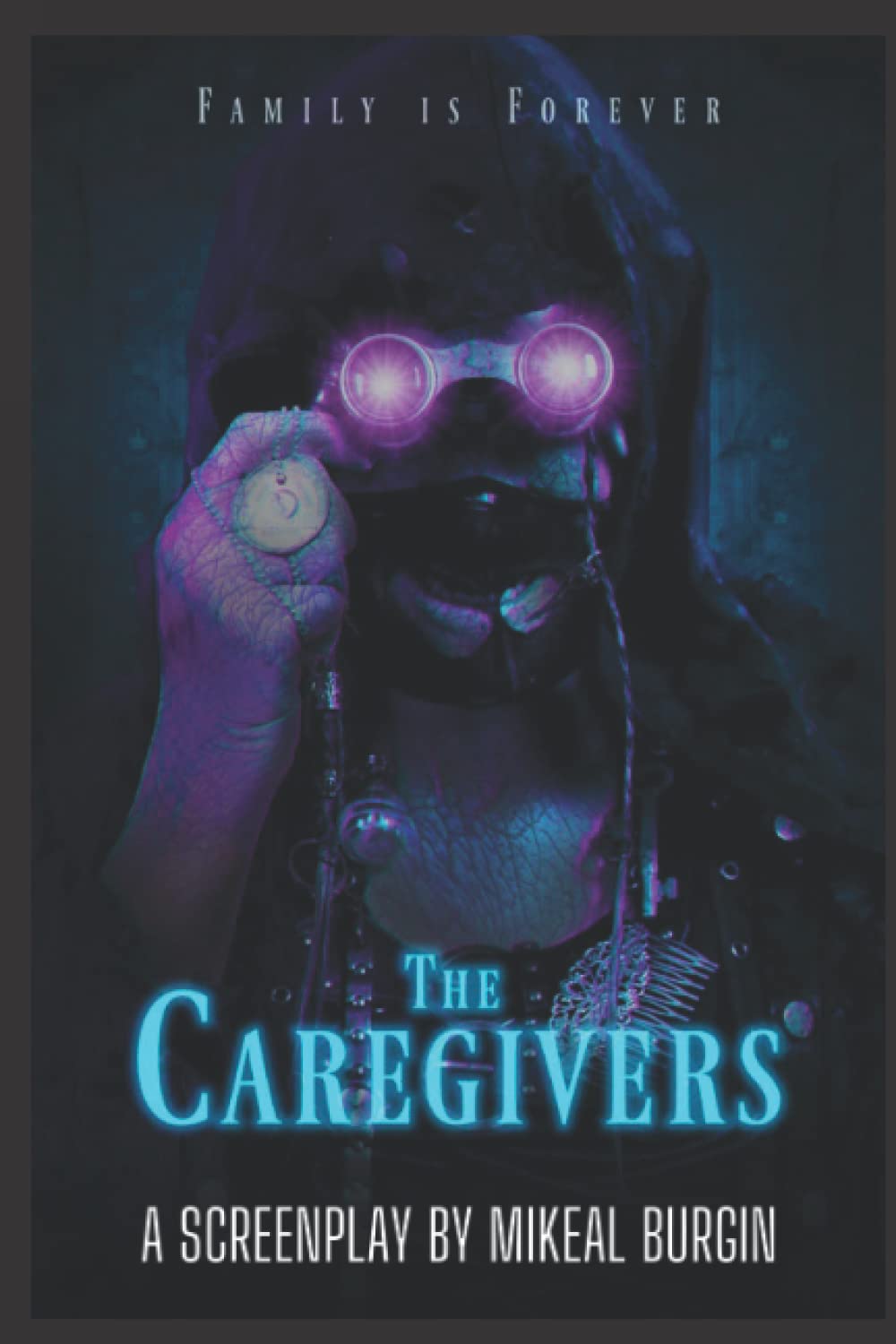 The Caregivers poster