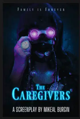 The Caregivers poster
