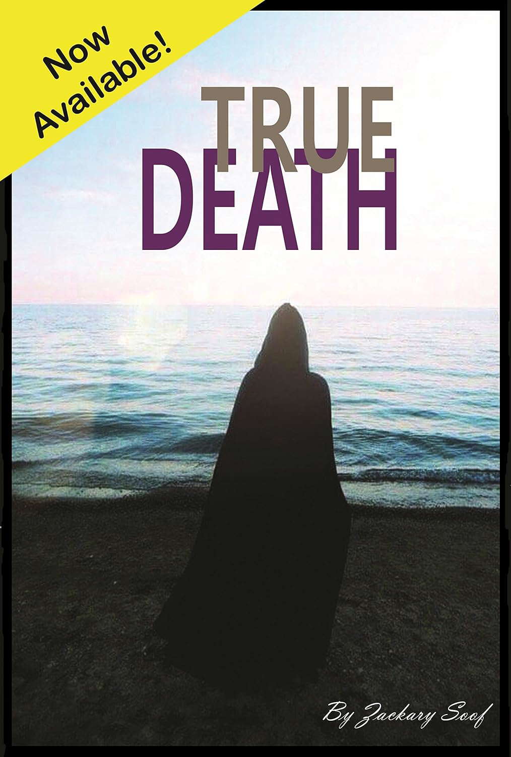 True Death poster