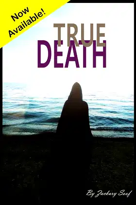 True Death poster