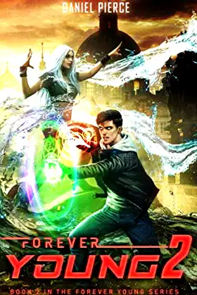 Forever Young 2: A Dark Fantasy Harem poster