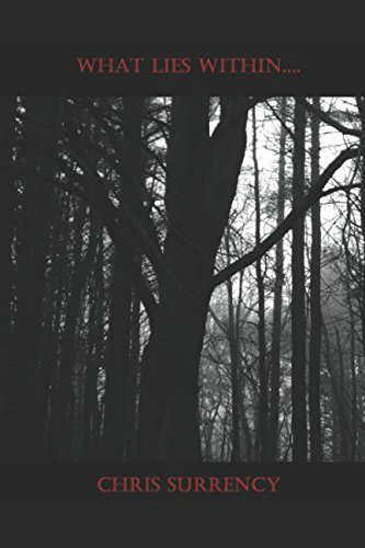 What Lies Within.... poster