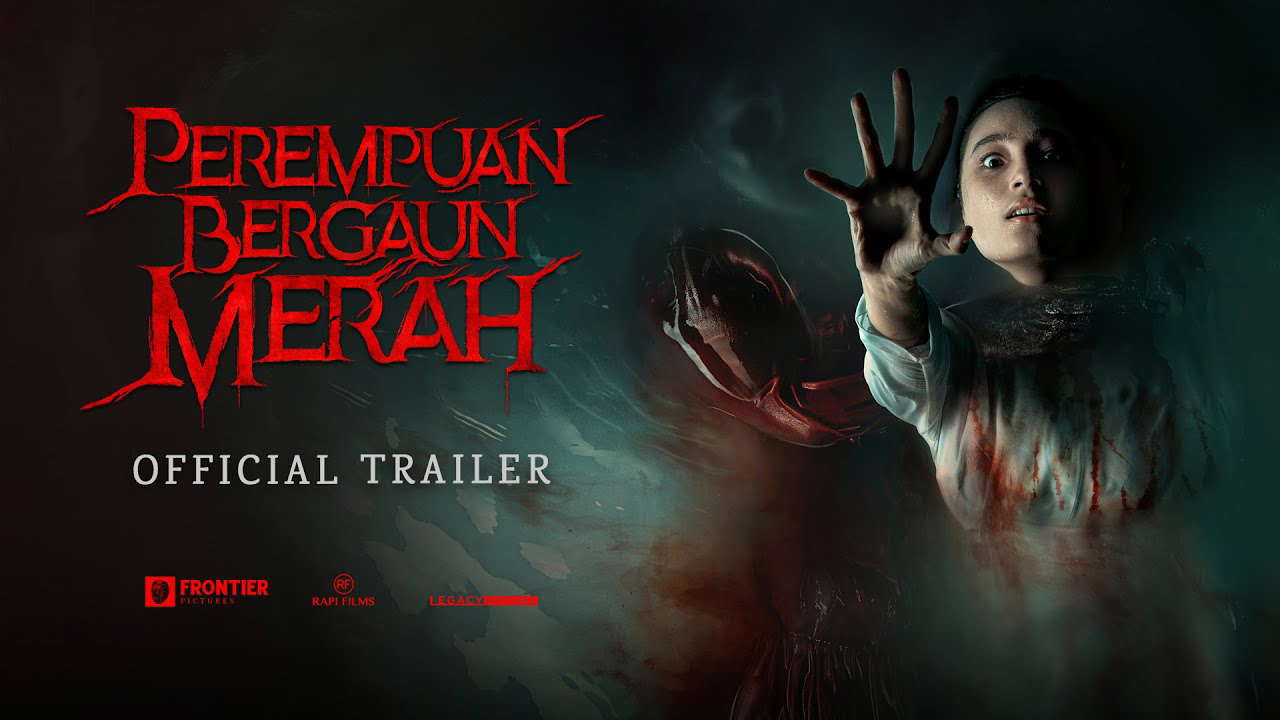 Poster for Perempuan Bergaun Merah