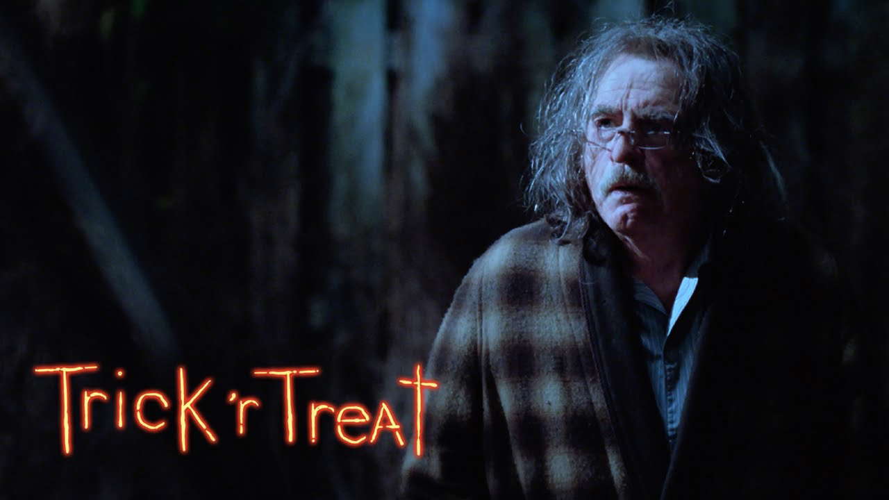 Happy halloween