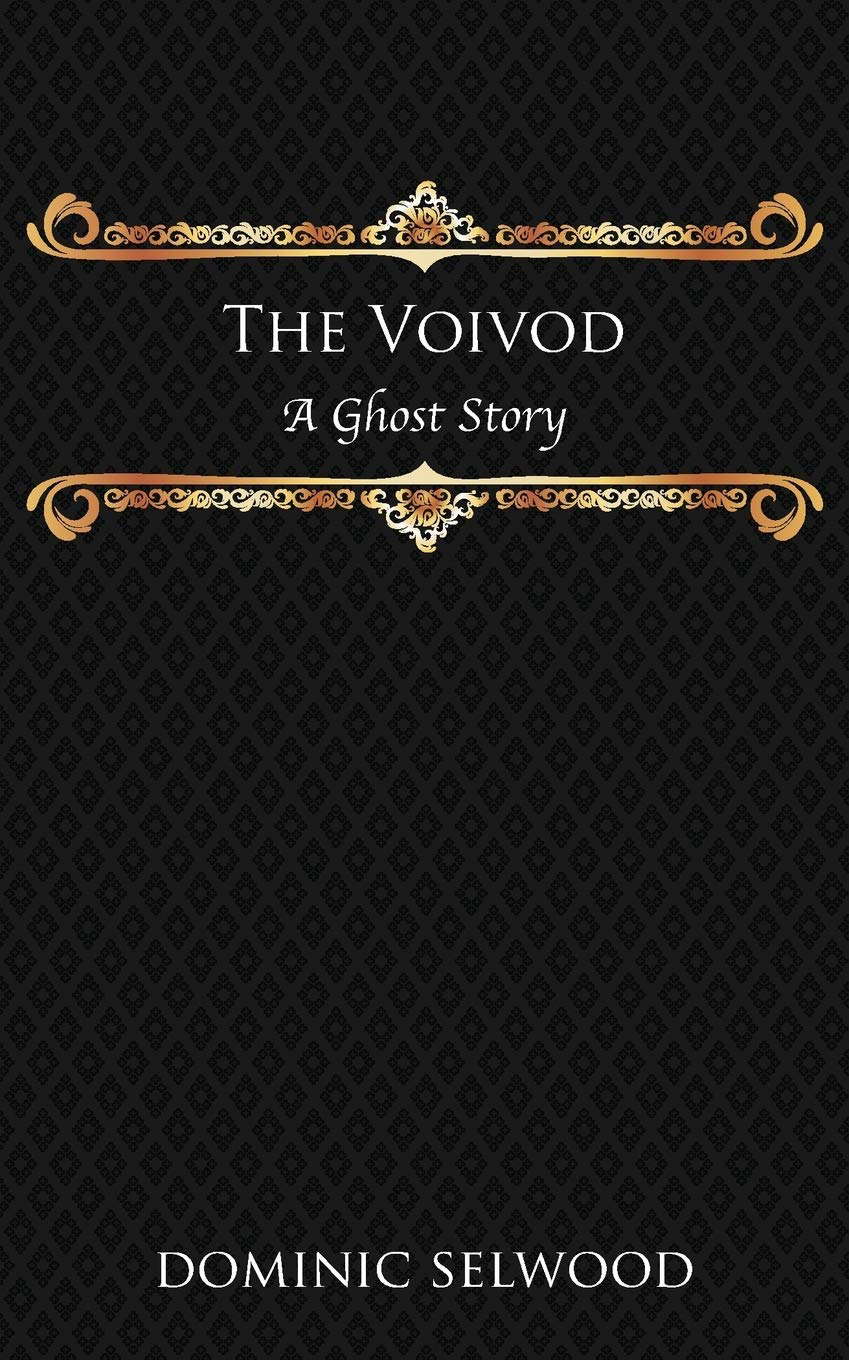 The Voivod: A Ghost Story poster
