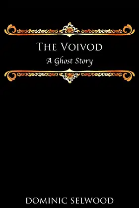 The Voivod: A Ghost Story poster