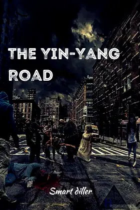 The Yin-Yang Road (The Rise of Yama Book 6) poster