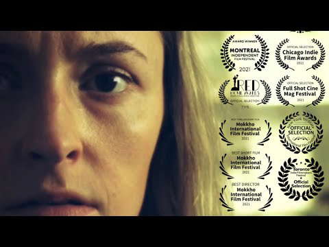 HOLLOW WALLS (Award Winning Short Horror/ Zombie Film 2021)