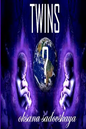 Twins? poster