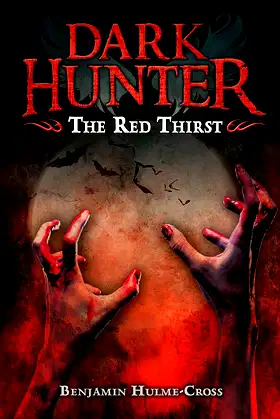 The Red Thirst (Dark Hunter) poster